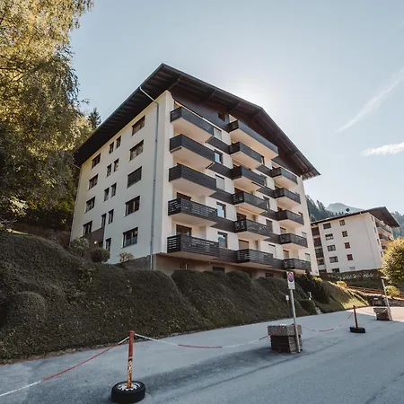 Apartment Haus Reitl Iii.8