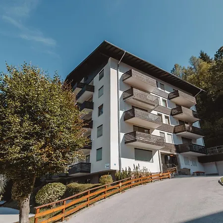 Haus Reitl Iii.8 Apartment