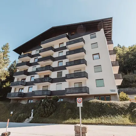 Haus Reitl Iii.8 Bad Gastein