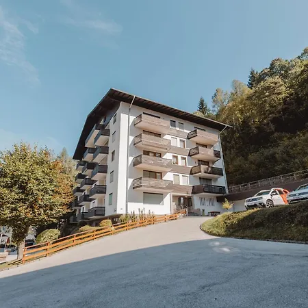 Haus Reitl Iii.8 Apartment