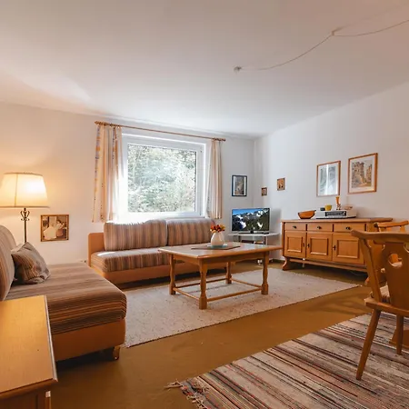 Apartment Haus Reitl Iii.8 Bad Gastein