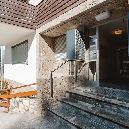 Haus Reitl Iii.8 * Bad Gastein