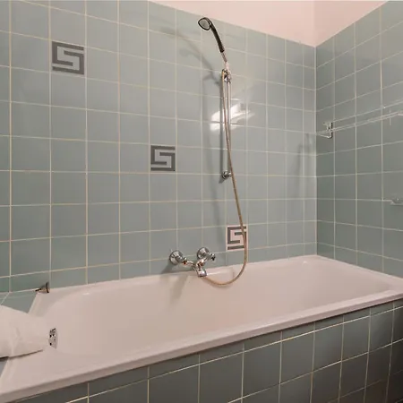 Haus Reitl Iii.8 Apartment Bad Gastein