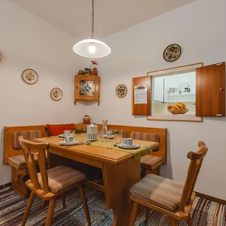 Apartment Haus Reitl Iii.8