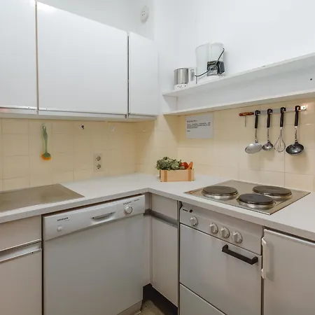 Haus Reitl Iii.8 Apartment