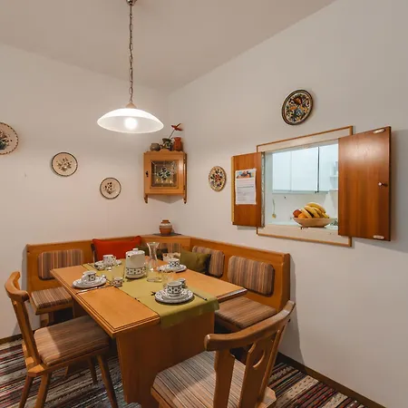 Haus Reitl Iii.8 Apartment Bad Gastein