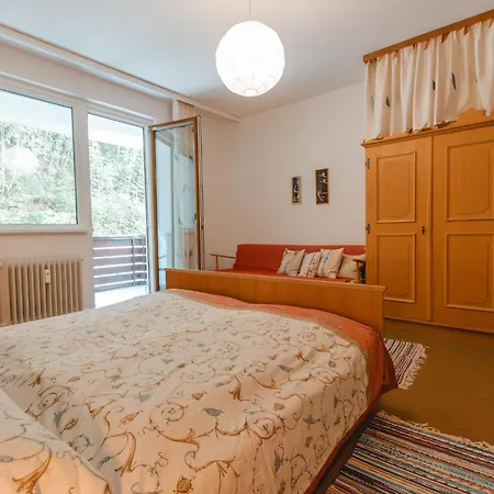 Apartment Haus Reitl Iii.8