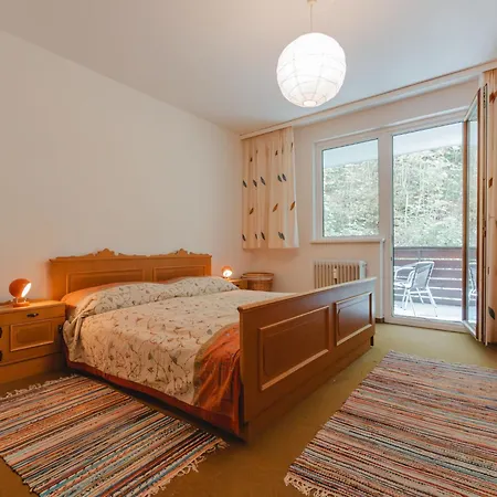 Haus Reitl Iii.8