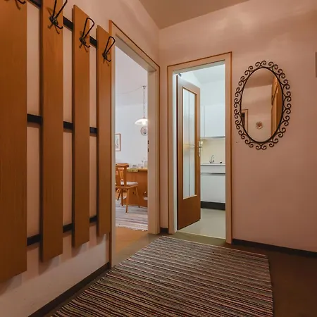 Haus Reitl Iii.8 Apartment *